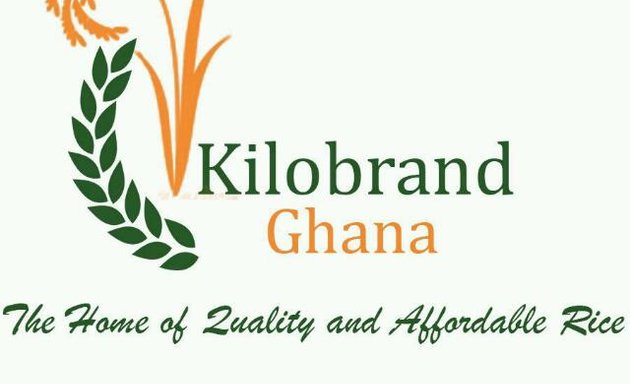 Photo of Kilobrand Ghana