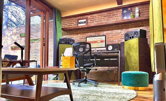 Photo of Melrose Sound Studios (Recording Studio)