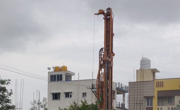 Photo of Krishna Borewells