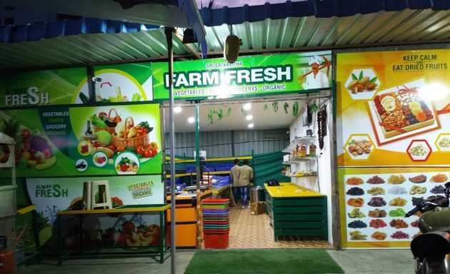 Photo of Sri Sai Kavitha Farm Fresh
