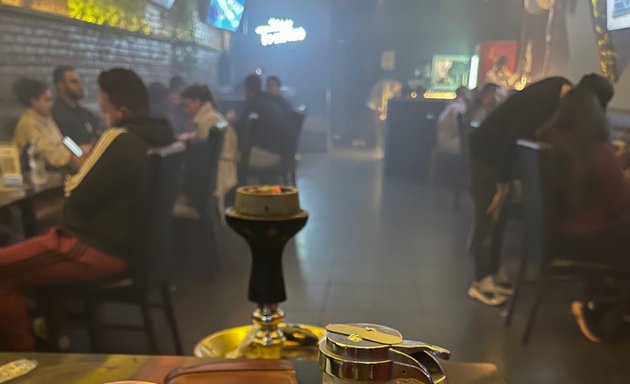 Photo of Al Nar Hookah Lounge