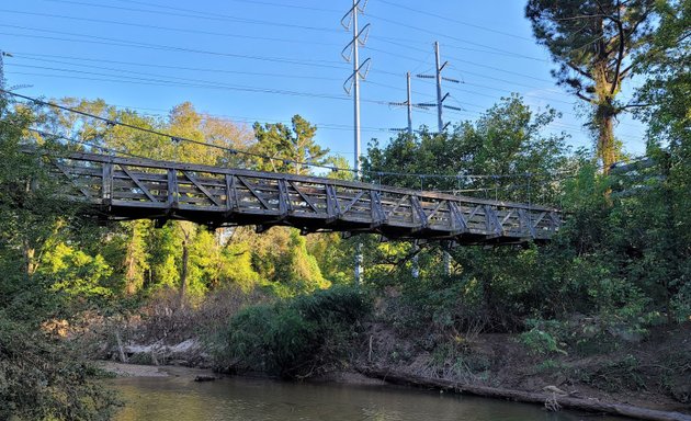 Photo of Morningside Nature Preserve