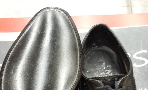 Photo of Cesar’s Shoe Repair