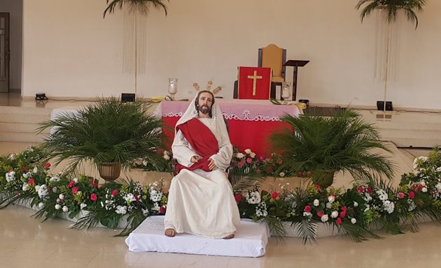 Foto de Iglesia Santa María La Antigua