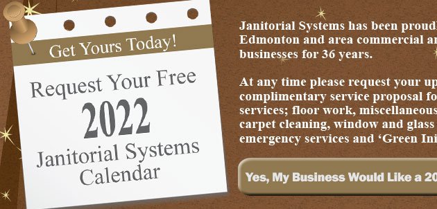 Photo of Janitorial Systems Inc.