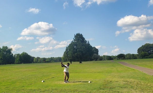 Photo of MEMPHIS JUNIIOR GOLFERS ASSOCIATION OF MEMPHIS BY Jerry Cap Butler