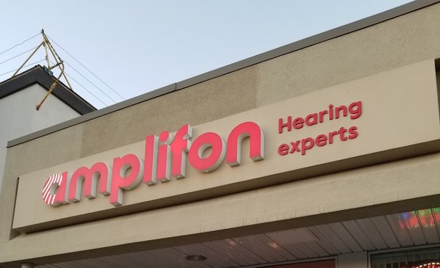 Photo of Amplifon Hearing Clinic