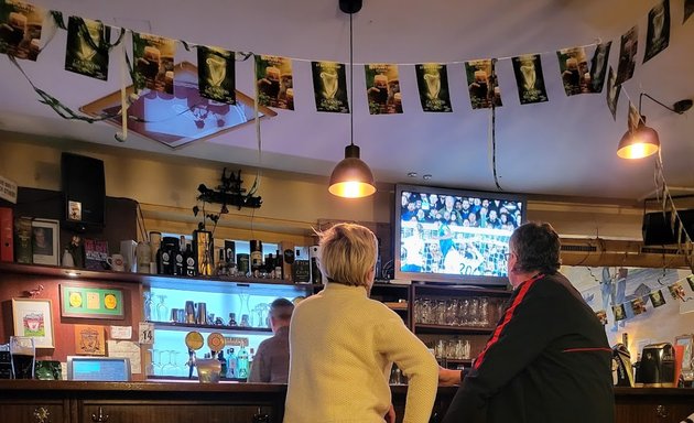 Foto von The Dubliner Irish Pub