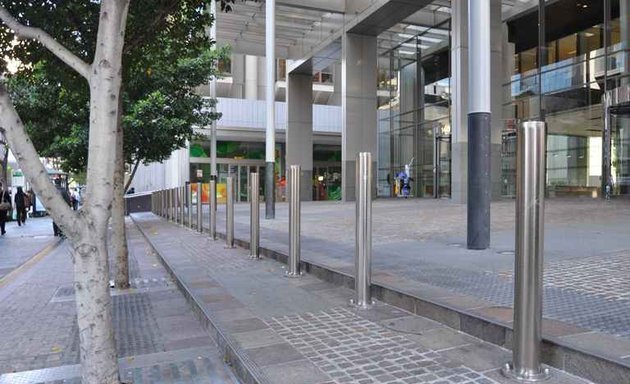 Photo of Bollard Shop Brisbane