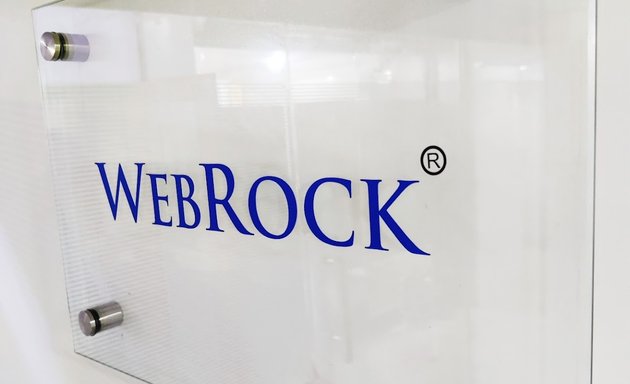 Photo of Webrock Innovations Private Limited