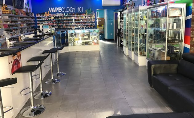 Photo of Smoke Shop N Cigars Vapeology 101