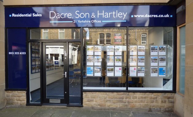 Photo of Dacre, Son & Hartley Estate Agents Morley