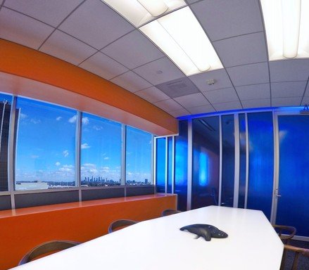 Photo of Paramount Contractors & Developers, Inc. - Office Space Hollywood