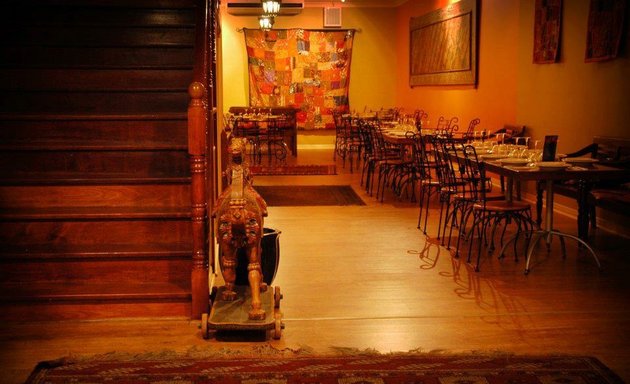 Photo of Sitar Indian Restaurant