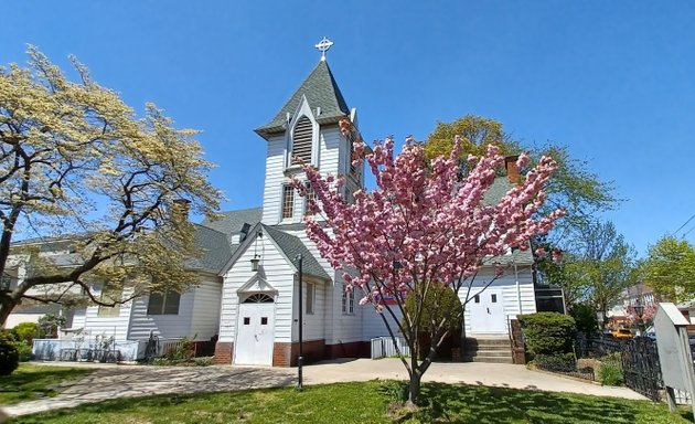 Photo of Homecrest Presbyterian Church