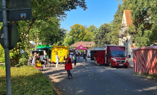 Foto von Wochenmarkt Solln