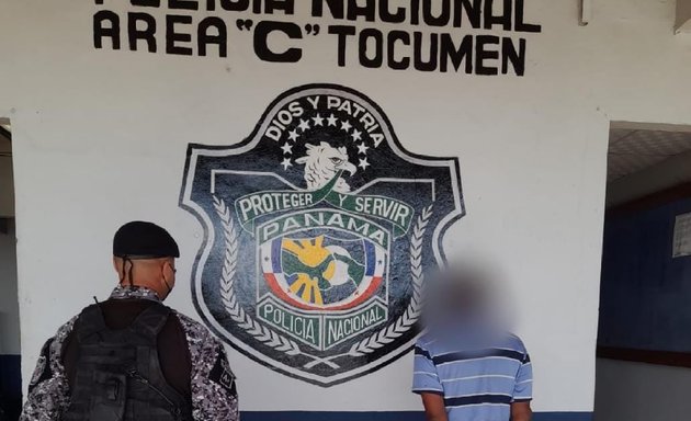 Foto de Polícia Nacional | Subestación de Policía de Tocumen