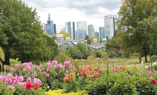 Foto von Domicil - Seniorenpflegeheim Am Stadtpark