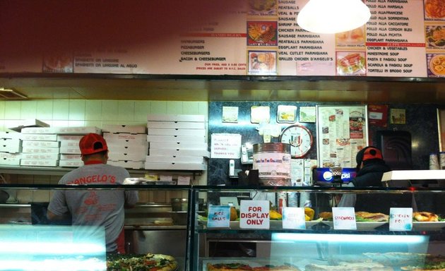 Photo of D'Angelo's Pizzeria