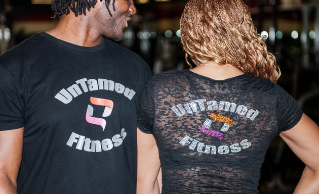 Photo of Untamed Fitness