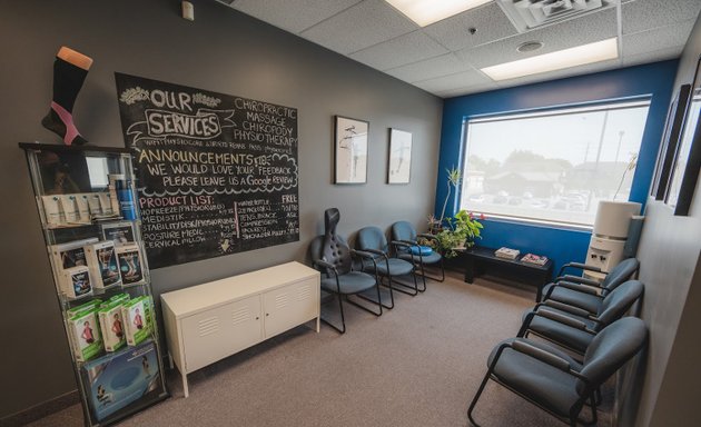 Photo of PhysioCore and Sports Rehab (Rutherford and Bathurst - Thornhill, Richmond Hill, Vaughan, Maple)