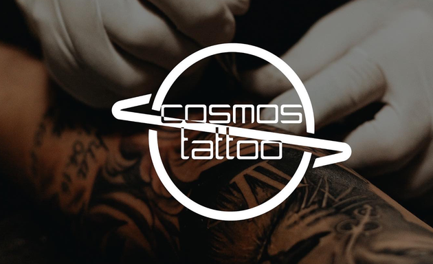 Foto de Cosmos Tattoo