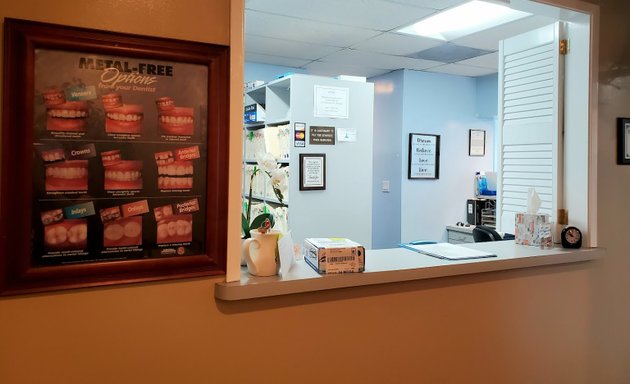 Photo of Global Dental Practice