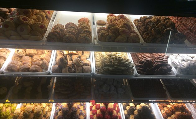Photo of Cuccio's Bakery