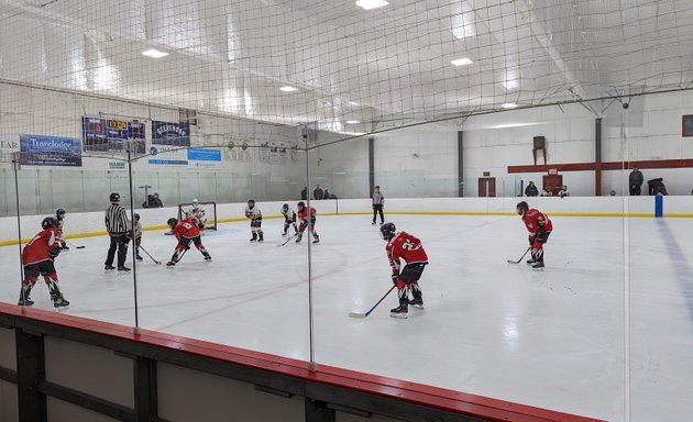 Photo of Serious Academy of Hockey