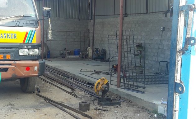 Photo of Sruthi Fabrication Works