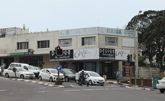 Photo of Design International Eastern Wear Boutique and Bakery