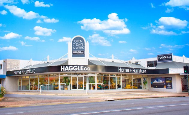 Photo of HaggleCo Payneham