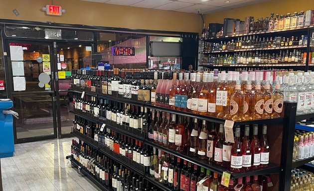 Photo of AGC Liquor Store Silver Lake