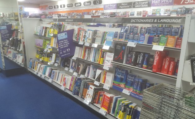 Photo of WHSmith