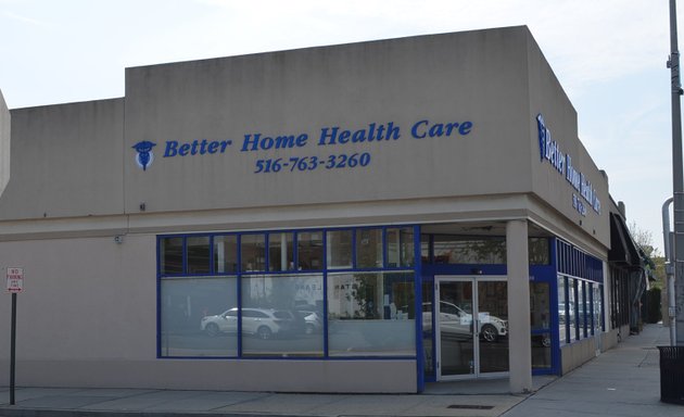 Photo of Better Home Health Care