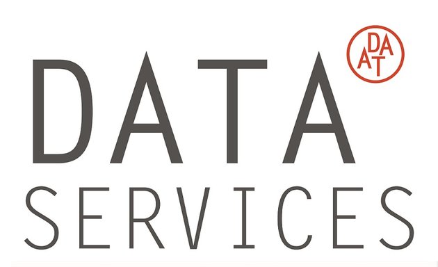 Photo de Data Services