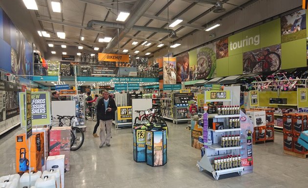Photo of Halfords - Orpington
