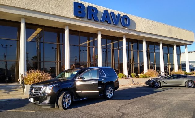 Photo of Bravo Cadillac