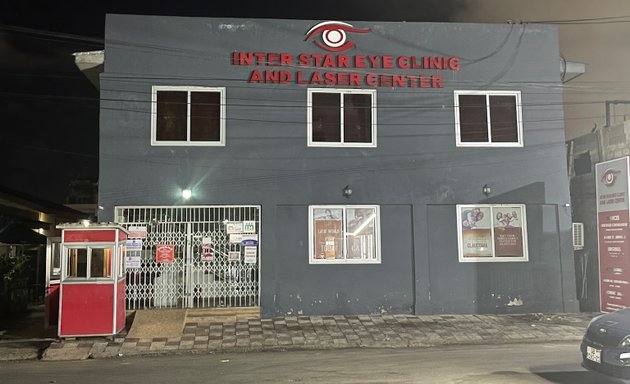 Photo of Inter-Star Eye Clinic And Laser Center
