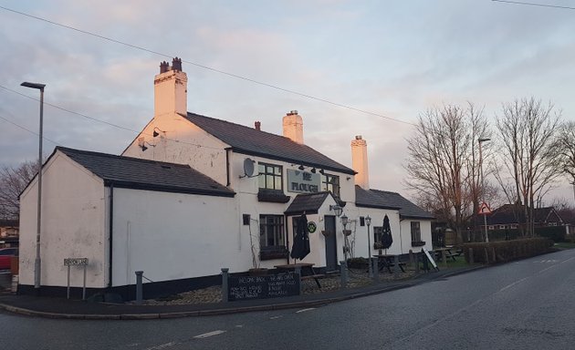 Photo of The Plough Inn Croft