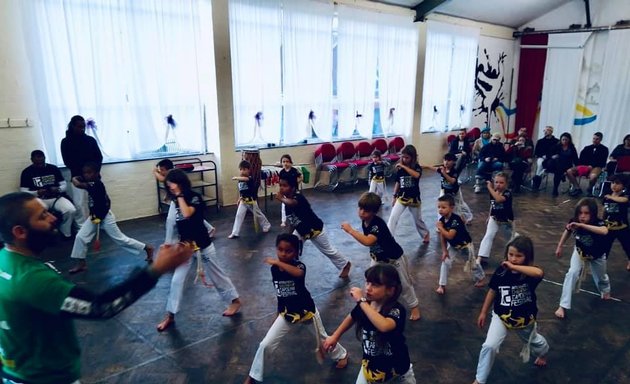 Photo of Art of Movement Bristol - Brazilian Jiu Jitsu and Capoeira