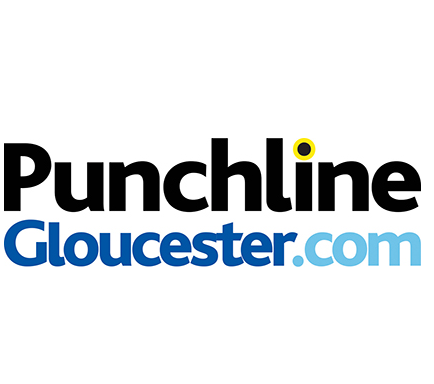Photo of Punchline-Gloucester.com