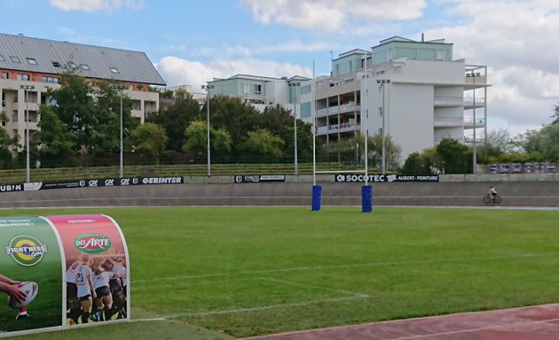 Photo de Stade Rennais Rugby