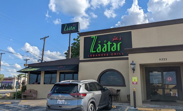 Photo of Zaatar Lebanese Grill