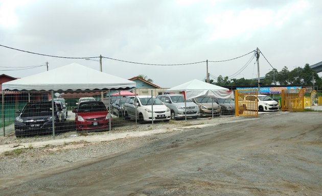 Photo of Dataran Kereta