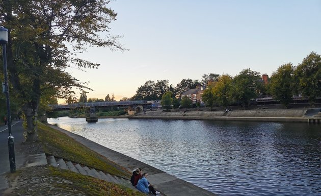 Photo of Esplanade Car Park