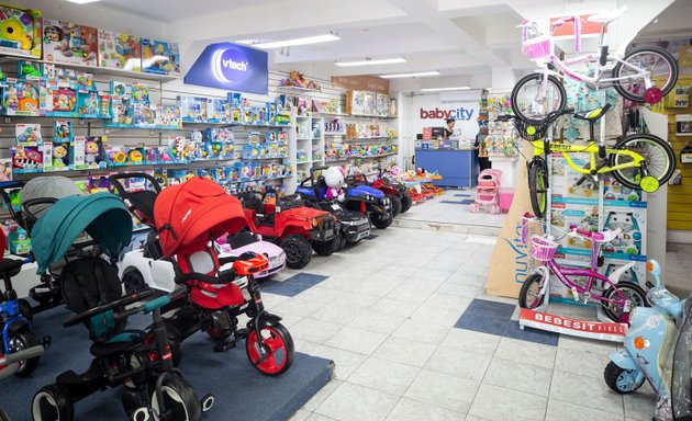 Foto de BabyCity Baby Store