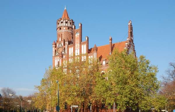 Foto von Musikschule Charlottenburg-Wilmersdorf