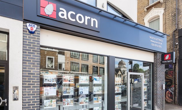 Photo of Acorn Estate Agents and Letting Agents in Sydenham