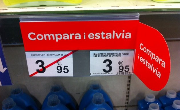 Foto de Carrefour